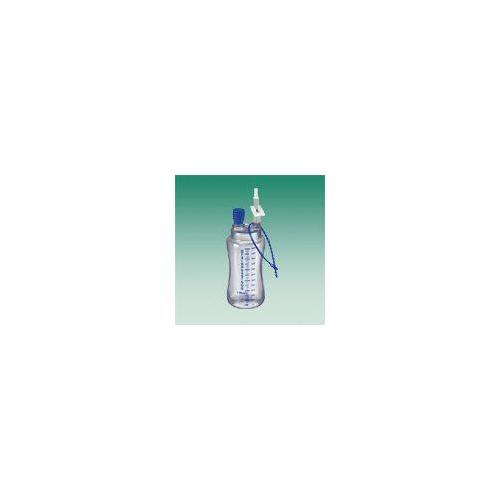 B. Braun Melsungen AG Drainobag Lock 600 V, PVC-frei AP 25 OP-System, Luer-Lock