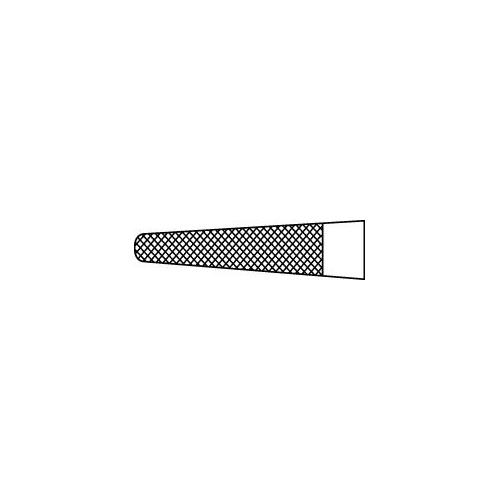 AESCULAP Nadelhalter HEGAR-MAYO, gerade 185mm - Bild 2