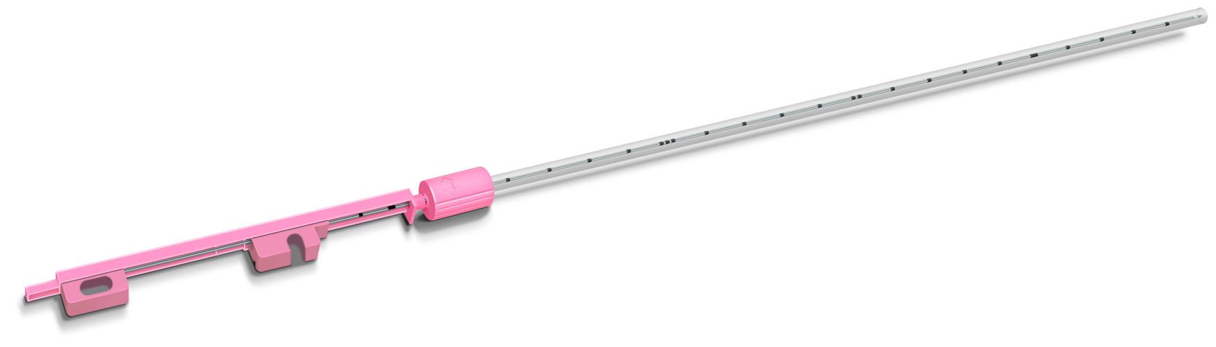 Uromed Kurt Drews KG CORAZOR Uromed 3K Trokar 18G Stanzbiopsie-Kanüle 1,20 x 200mm