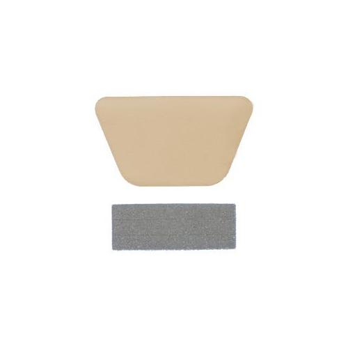 Externe Nasenschiene, Aluminium AP 10 Größe Standard 64x40x36mm