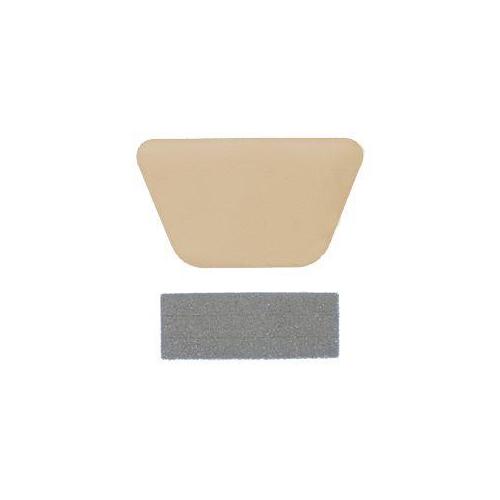 Spiggle & Theis Medizintechnik GmbH Externe Nasenschiene, Aluminium AP 10 Größe Standard 64x40x36mm
