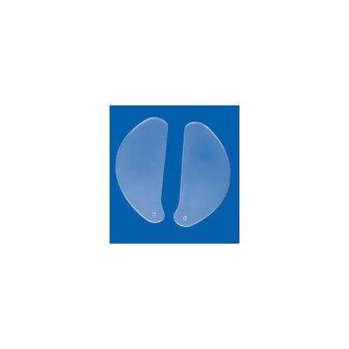 Spiggle & Theis Medizintechnik GmbH Interne Septumschiene ohne Luftweg AP 5 Standard, Silikon Lotus-Effekt