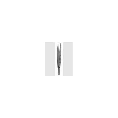 Chirurgische Pinzette SUSI gerade,steril 1x2 Zähne, 145mm