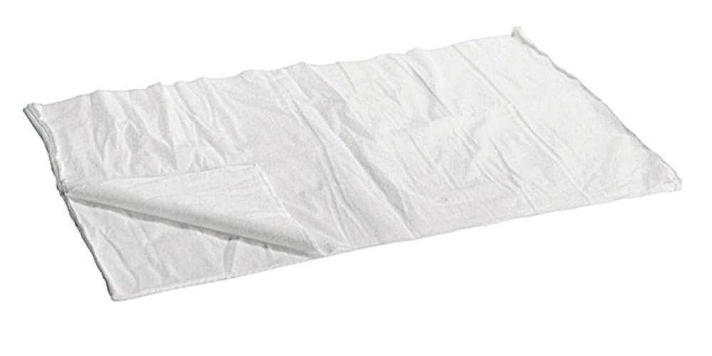 Zellstoff ungebleicht, Lagen, 38x58cm, 3x5kg