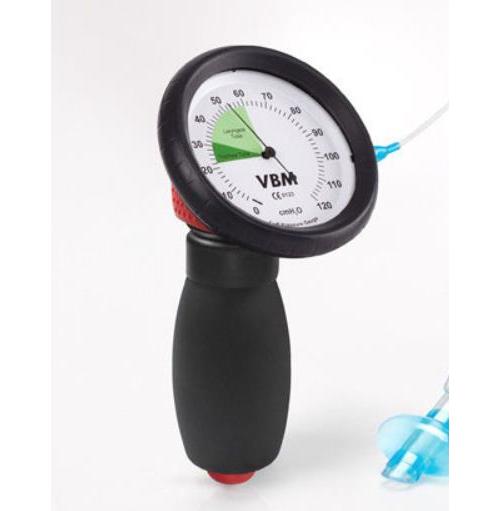 VB MEDIZINTECHNIK GMBH SULZ Analoges Cuffdruckmessgerät Universal mit Verbindungsschlauch (100cm)