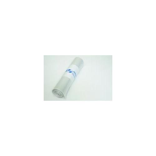 Müllsäcke transparent 120 L Typ 60 40µ Rolle á 25 St.