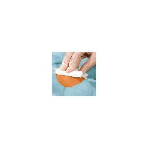 Foliodrape Protect Lochtücher 45x75cm AP 65 steril,2lg., selbstkl., variabel