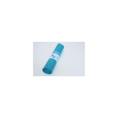 JOHANN A. MEYER Müllsäcke blau 120 Liter Typ 60 ca. 35µ Rolle á 25 St.