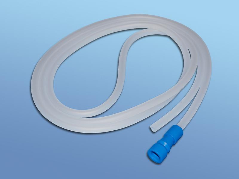 Dahlhausen OP-Verbindungsschlauch CH25 AP 50 1 Trichter, Länge 200cm