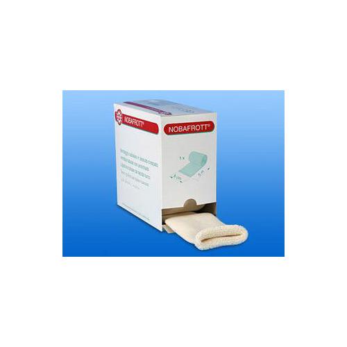 Nobafrott 8,0cmx5m Frotteeschlauch für Oberarme