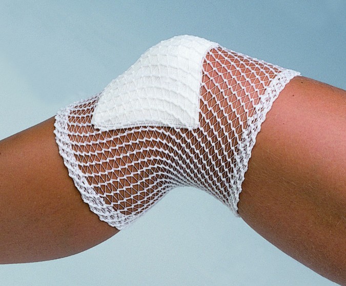 Lohmann & Rauscher International GmbH & Co. KG tg fix Netzverband 4m Größe C - Bild 3