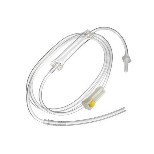 B. Braun Melsungen AG Ecospike-Arthros Nr. 1 AP 25 mit Spike Konnektor 330cm
