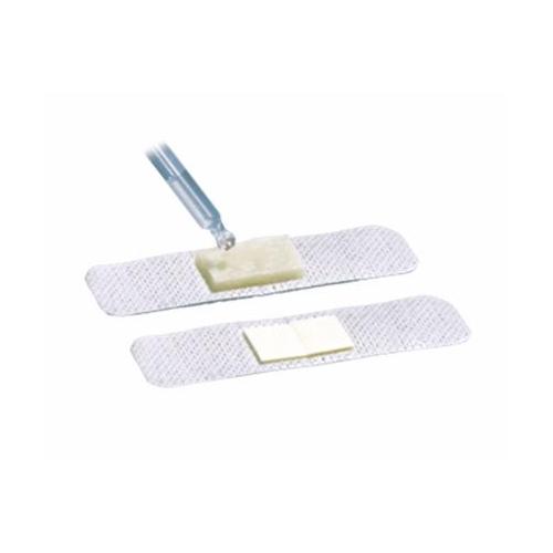 TRUSETAL Steriblock DIA 86x25mm PK 100 Wundverband