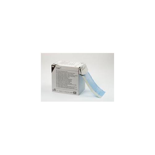 Comply Klebeindikator Chargenkontr. AP 500 Containerlabel 100mmx25mm