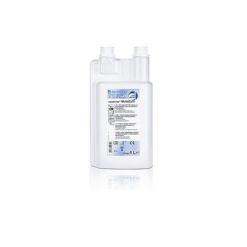 Neodisher Multizym 1L Konzentrat Instrumenten-Reinigungsmittel