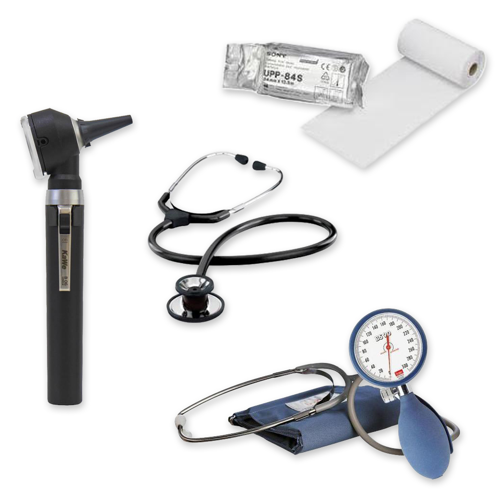 Kategoriebild für Diagnostik