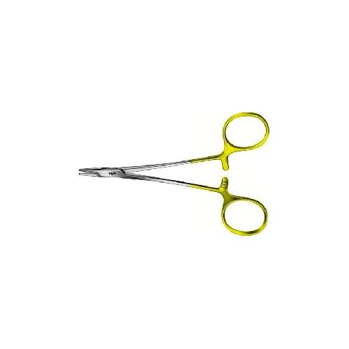 Durogrip-Nadelhalter Halsey 12cm, glattes Maul