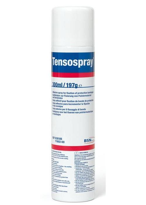 BSN medical GmbH Tensospray Sprühkleber Sprühdose 300ml