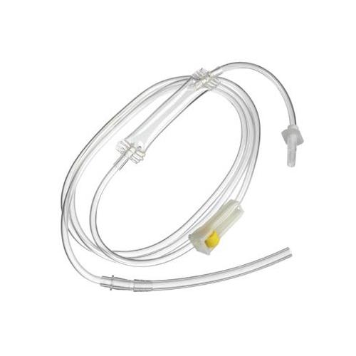 B. Braun Melsungen AG Ecoclick Nr. 1 Überleitsystem einläufig AP 25 für Blasenspülung