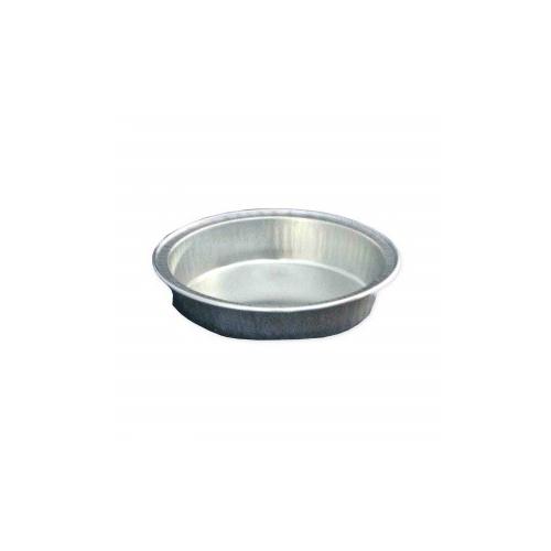 Aluminiumschalen 110ml AP 2000 8x3,4 cm