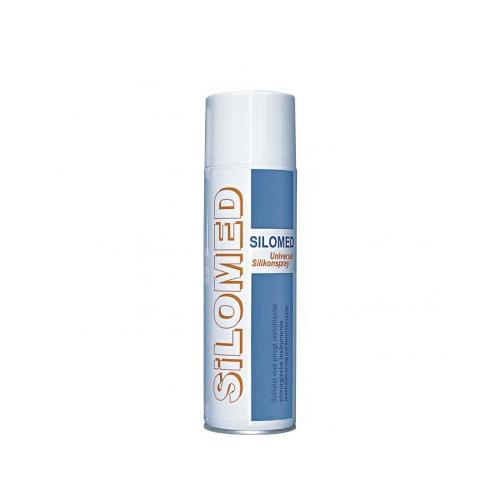 Silomed-Silikonspray 500ml