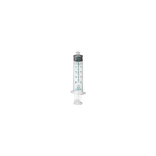 B. Braun Melsungen AG Original Perfusor Spritze 50ml AP 100 o. Aspirationskanüle