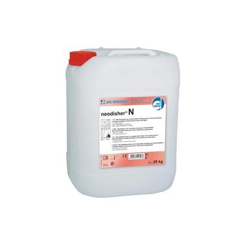 Neodisher N 25kg Flüssigkonzentrat Saures Neutralisationsmittel