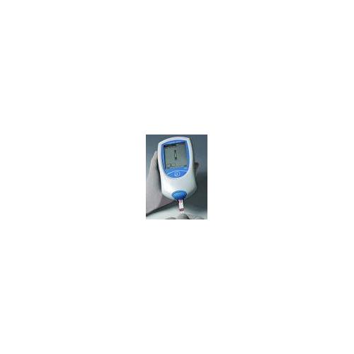 BOEHRINGER INGELHEIM PHARMA GM CoaguChek XS PT Test Teststreifen AP 24 quant.Bestimmung Thromb.zeit