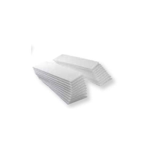 LIGAMED Ligasano Diabetes-Plantarverband AP 20 Platten Nachkaufpackung