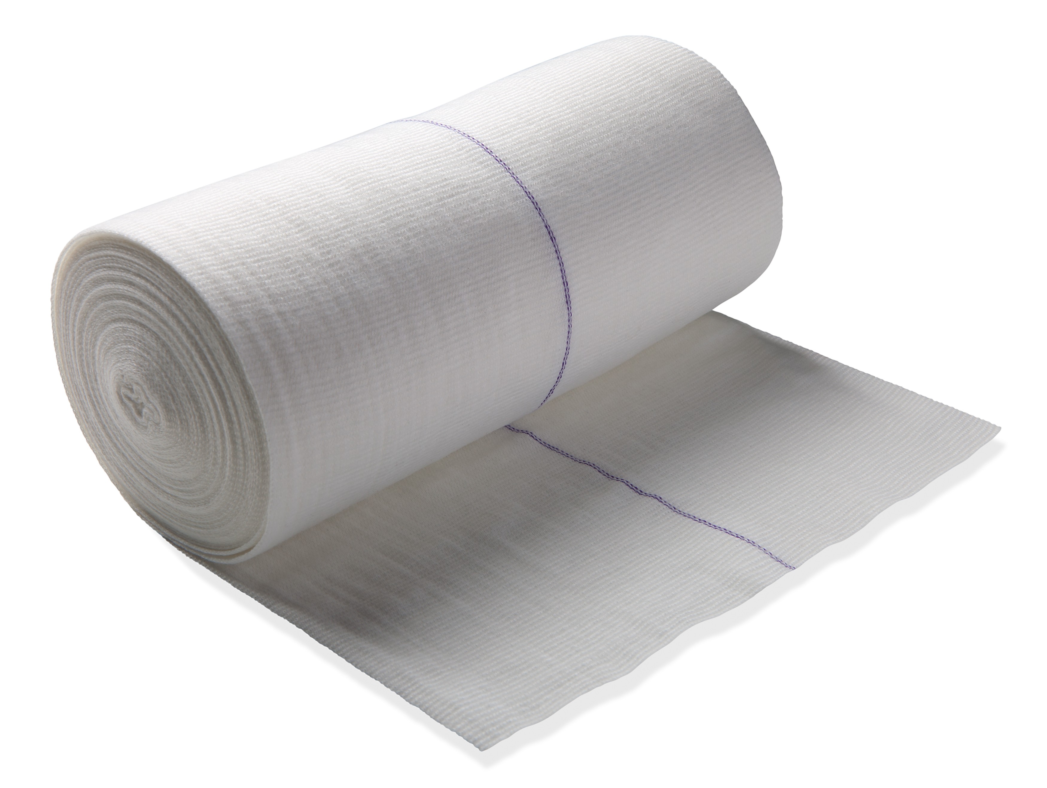 ActiFast Tubular Bandage Purple 20 cm x 1m