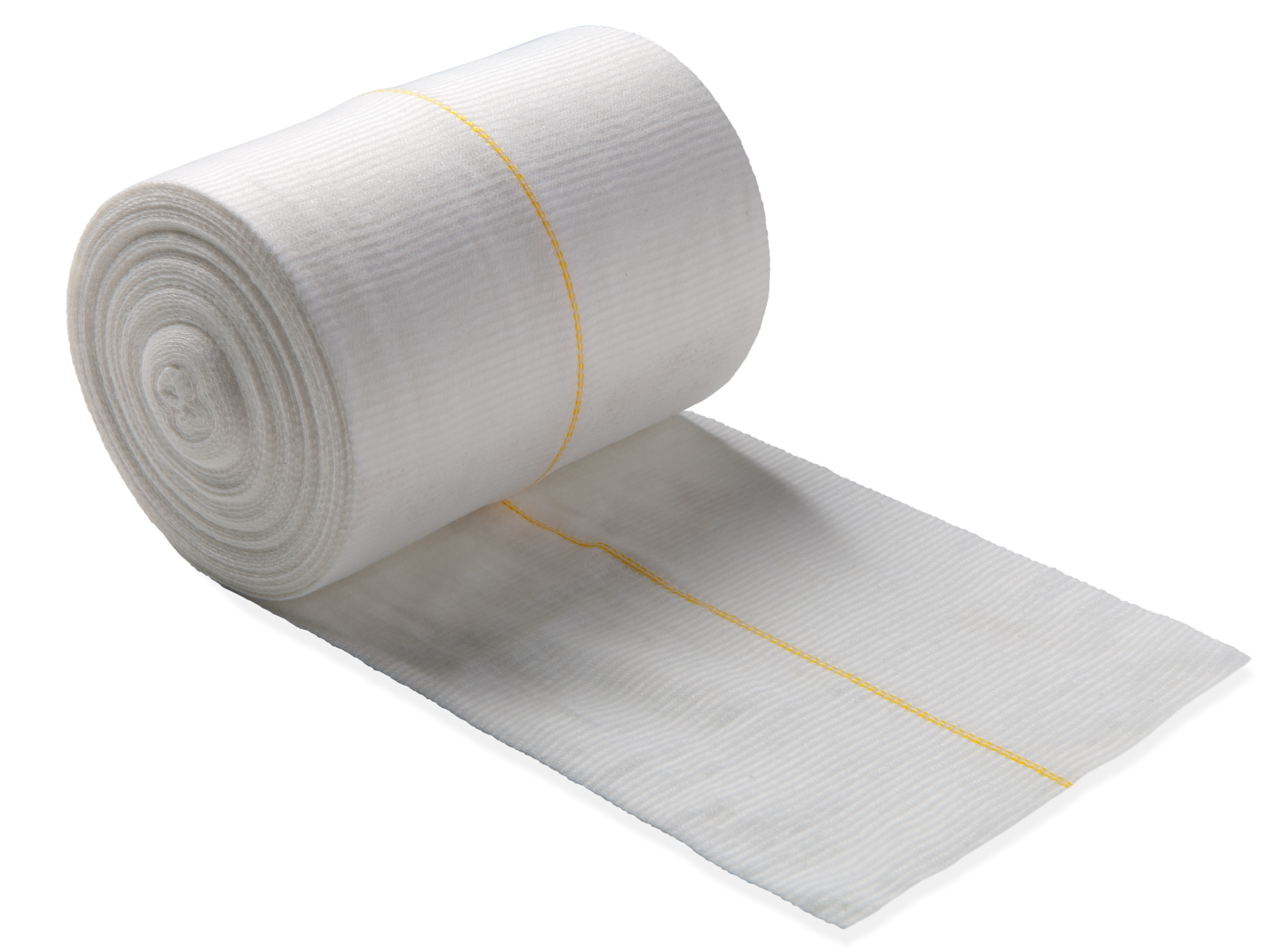 ActiFast Tubular Retention Bandage Yellow 10.75cm x 1m