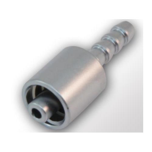 Key Surgical LLC Schlauchverbinder Luer Lock männlich Schlauchansatz DM 8mm
