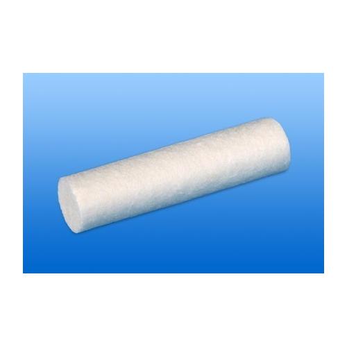 Nobadent 0,8cm Zahnwatterollen AP 500 4cm lang