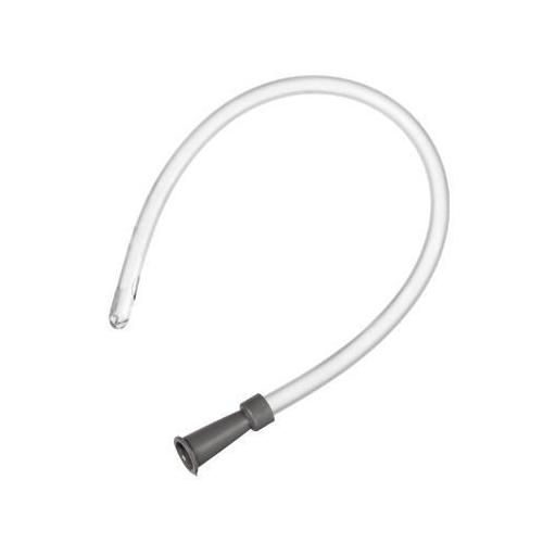 Rektal-Katheter Darmrohre PK 100 CH25 Ansatz blau, 40cm