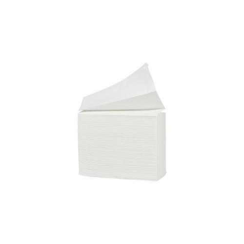 Papierhandtücher 23x42cm 3-lag. AP 2000 interfold weiß