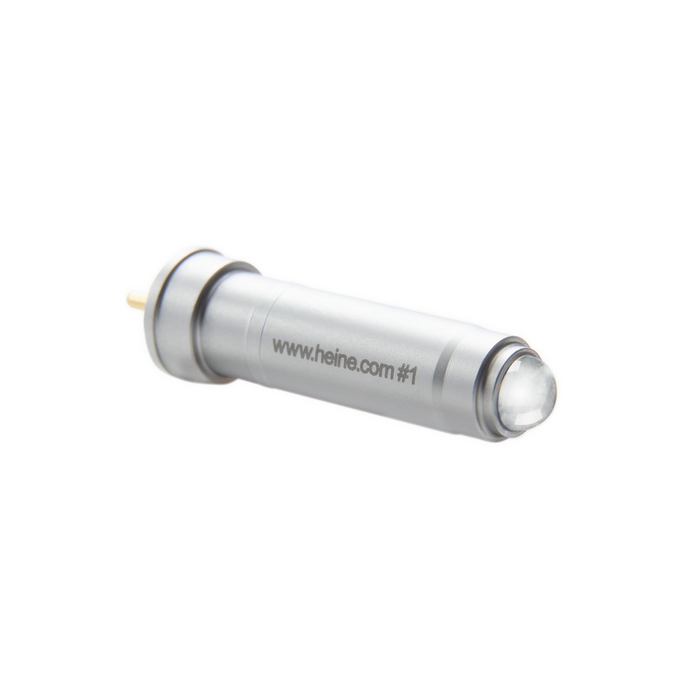 Heine LED HQ Modul für BETA Otoskop UND VET 3,5V