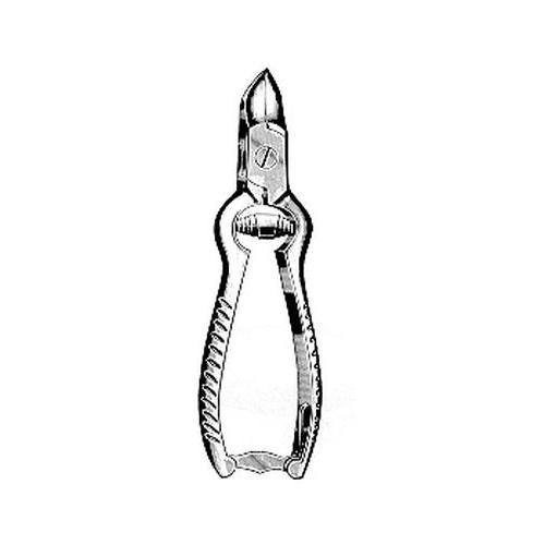 VEHU-MEDICAL Nagelzange Turnbull 13,5cm