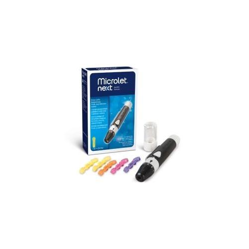 Microlet Next Stechhilfe 