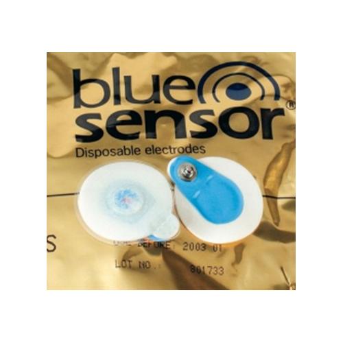 BlueSensor Spezial-Elektroden 38mm Ø AP 50 SP-00-S
