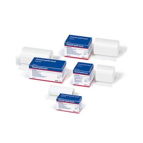 BSN medical GmbH Fixomull skin sensitive 2m x 10cm z.vollfläch. Fixierung v.Wundauflagen