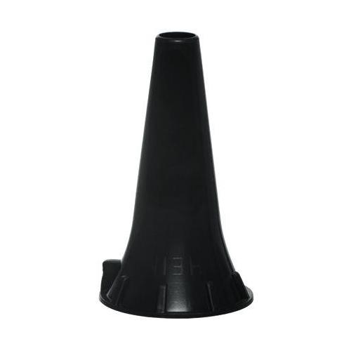HEINE OPTOTECHNIK Heine AllSpec Einweg-Tips grau PK 1000 4mm Erwachsene