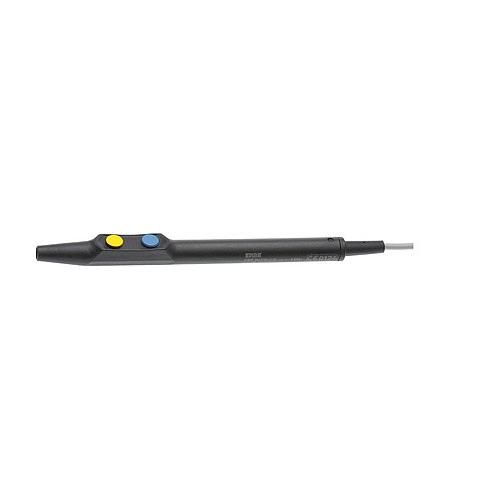 Erbe Slim-Line Elektrodengriff m.2 Tasten VIO,ICC,ACC, Standard inkl 4m Kabel