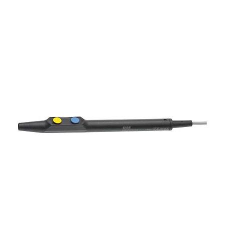 Erbe Elektromedizin GmbH Erbe Slim-Line Elektrodengriff m.2 Tasten VIO,ICC,ACC, Standard inkl 4m Kabel
