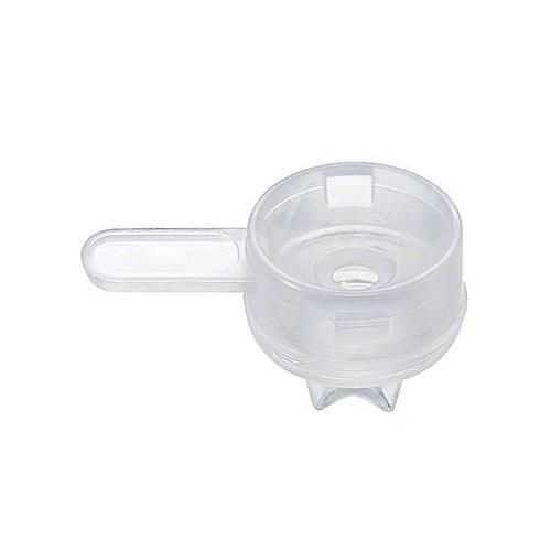 Trokar-Ventileinheit, latexfrei PK 20 einzeln steril