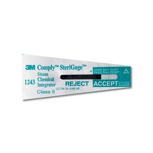 Comply Steri-Gages Integrator AP 100 Dampf