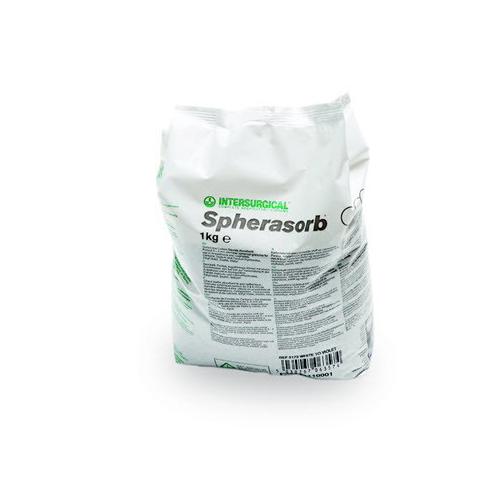 Atemkalk Spherasorb kugelförmig 1 kg Beutel