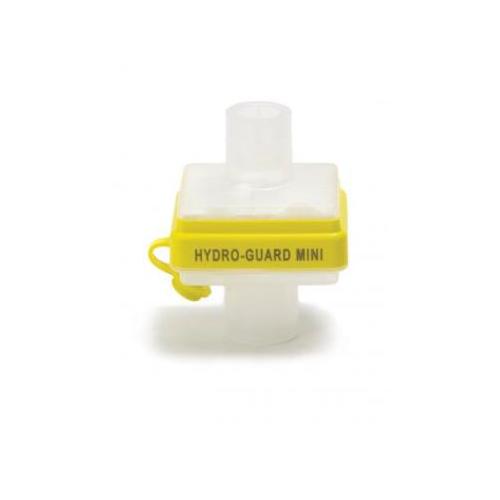 INTERSURGICAL (EXTRUDAN SURG.) Hydro Guard Mini Beatmungsfilter AP 40