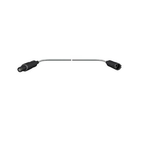 Erbe Elektromedizin GmbH Anschlußkabel f. bipolare Pinzetten 5 m, Martin Standard, eur.Flachstecker