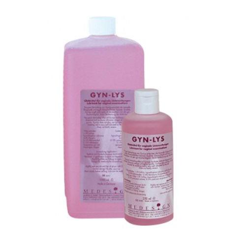 Gyn-Lys 500 ml Gleitgel im Pumpspender