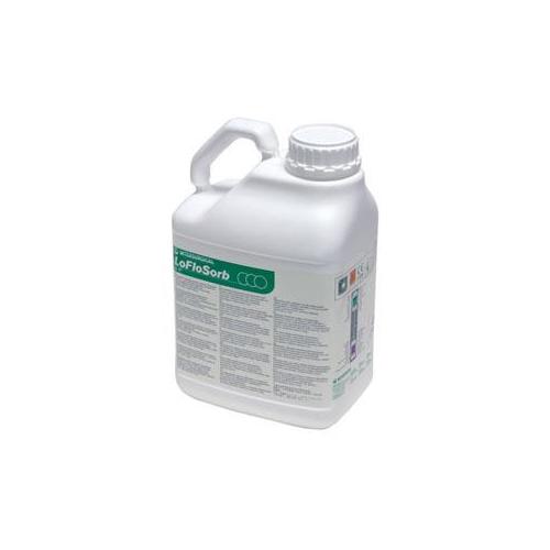 INTERSURGICAL (EXTRUDAN SURG.) LoFloSorb Atemkalk alkali-hydroxid-frei AP 2 x 5Liter Kanister
